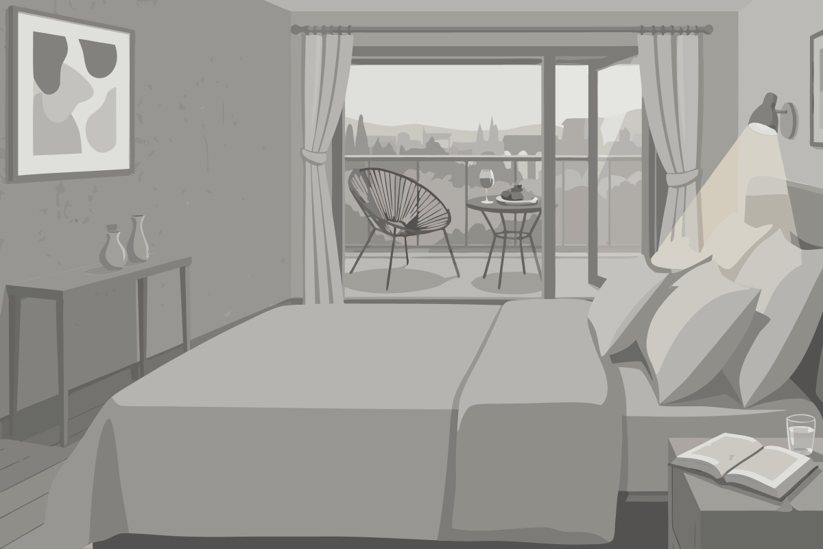 Lodge Galleggiante Exclusive