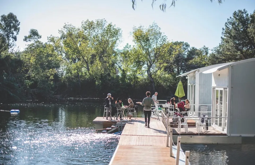 Floating House Embe Experience-1