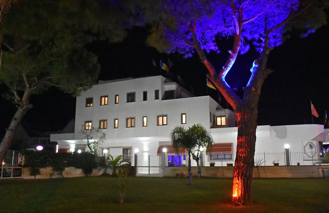 Hotel Joy-1