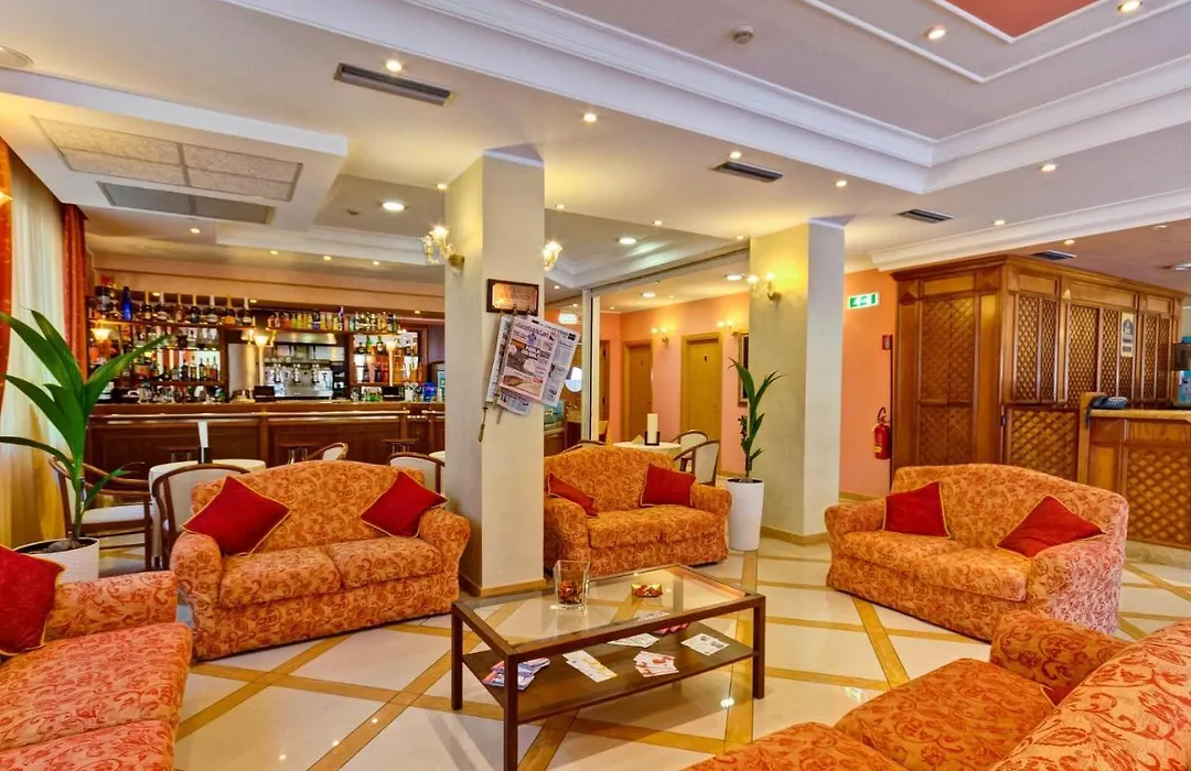 Hotel La Perla-1