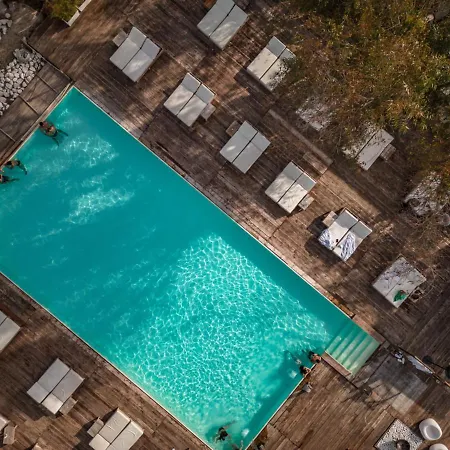 Nabi Resort Glamping & Spa-3