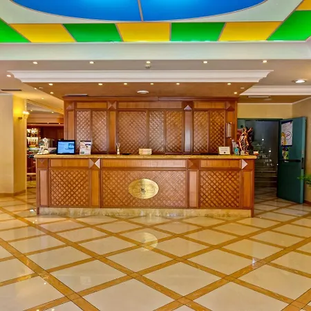 Hotel La Perla-2